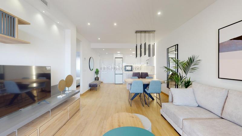 Foto b30117e5-2fe4-4c06-b516-e7cba5ade63b. Appartement avec piscine dans Los Balcones-Los Altos Torrevieja