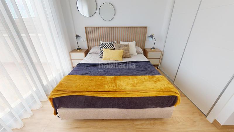 Foto e7382e4d-2e64-447b-b384-a7ebdfde4b79. Appartement avec piscine dans Los Balcones-Los Altos Torrevieja