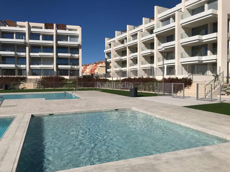 Foto 5185a01f-aafc-4fb1-a129-b4131eb19362. Penthouse with heating parking pool in Villamartín-Las Filipinas Orihuela