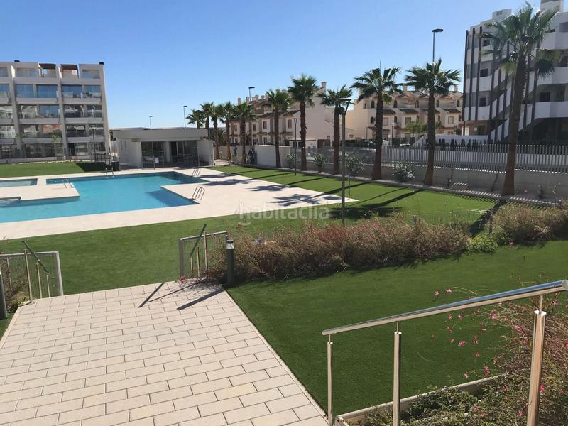 Foto 67cc7dfc-5c39-41b7-8972-2879a368ad95. Penthouse with heating parking pool in Villamartín-Las Filipinas Orihuela
