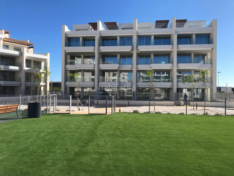 Foto 951c9492-850b-48b4-9f8b-2d3ccd1744a5. Penthouse with heating parking pool in Villamartín-Las Filipinas Orihuela