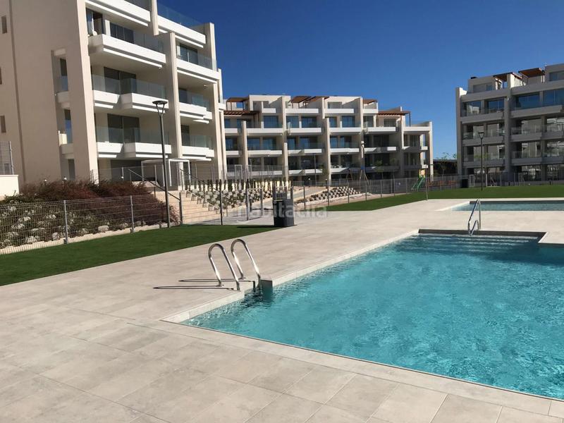 Foto 95447c6a-a243-401e-878b-17f1c2555ba3. Penthouse with heating parking pool in Villamartín-Las Filipinas Orihuela