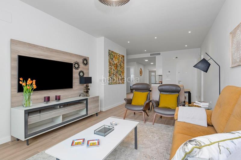 Foto c88eab91-7928-4b6d-9f36-f873d91eebab. Penthouse with heating parking pool in Villamartín-Las Filipinas Orihuela