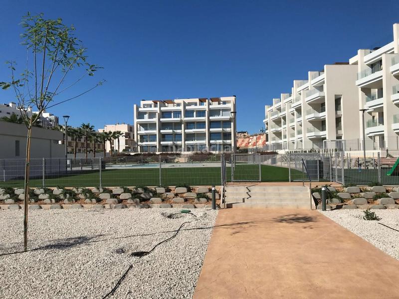 Foto d9033fbe-379c-4770-9a3b-6a679f93d337. Penthouse with heating parking pool in Villamartín-Las Filipinas Orihuela