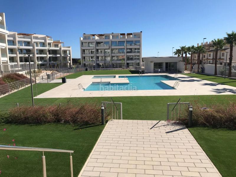 Foto fe1a9acc-3f17-4486-a6b8-cec38312cf04. Penthouse with heating parking pool in Villamartín-Las Filipinas Orihuela