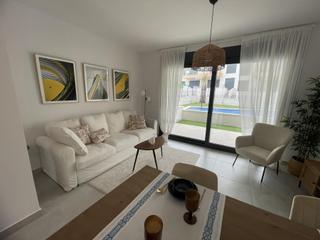Appartement in Los Almendros. Orihuela costaapartamento