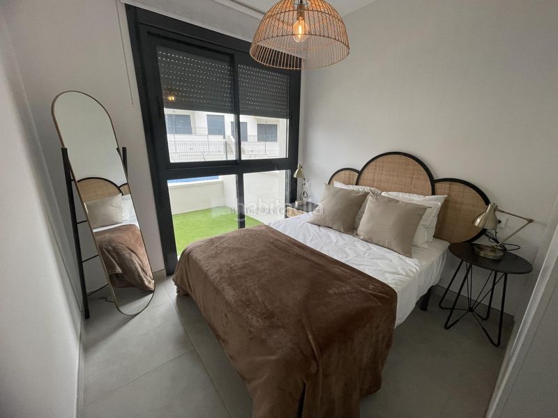 Foto 993252fb-ff4a-4891-925e-b0d71de7a034. Apartament amb aparcament piscina a Los Almendros Orihuela