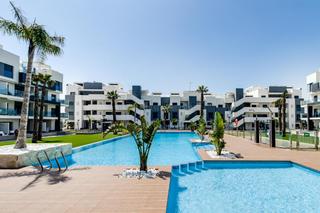 Apartment in El Raso. Guardamar del seguraapartamento