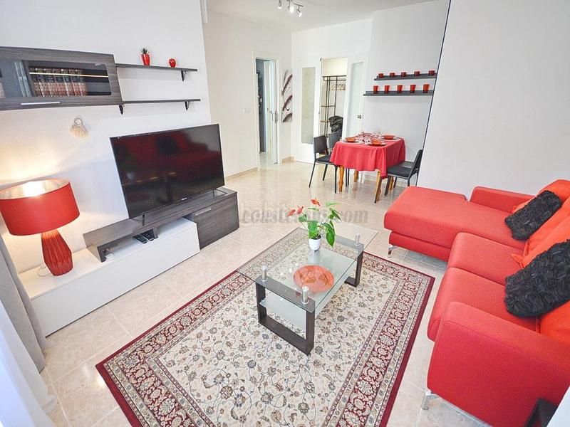 Foto 08cea3fa-0f27-4fd3-975e-37f3eaa6cafc. Piccolo appartamento con riscaldamento in El Acequión Torrevieja