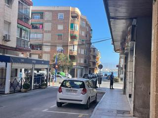 Apartament a El Acequión. Torreviejaapartamento