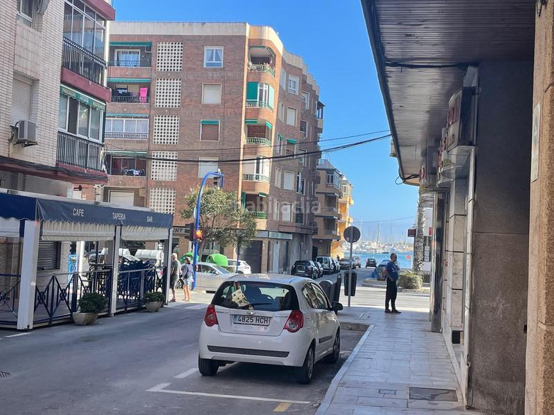 Foto 123b00c8-ee77-4d2b-a9f8-90e13fdd9b24. Piccolo appartamento con riscaldamento in El Acequión Torrevieja