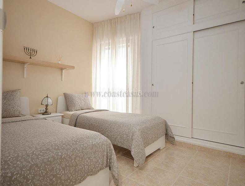 Foto 2239ad8f-0a5b-4a0c-a243-a60c170220ad. Piccolo appartamento con riscaldamento in El Acequión Torrevieja