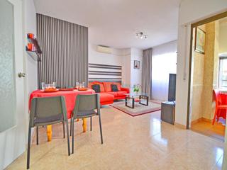 Appartement à El Acequión. Torreviejaapartamento