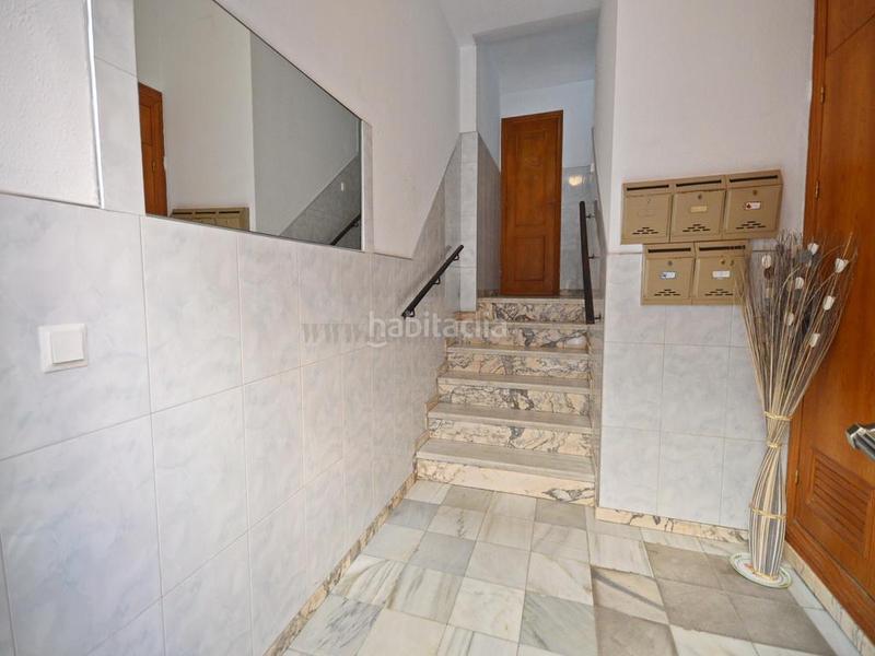 Foto 2b329529-1d00-4f7c-a049-498793e91567. Piccolo appartamento con riscaldamento in El Acequión Torrevieja