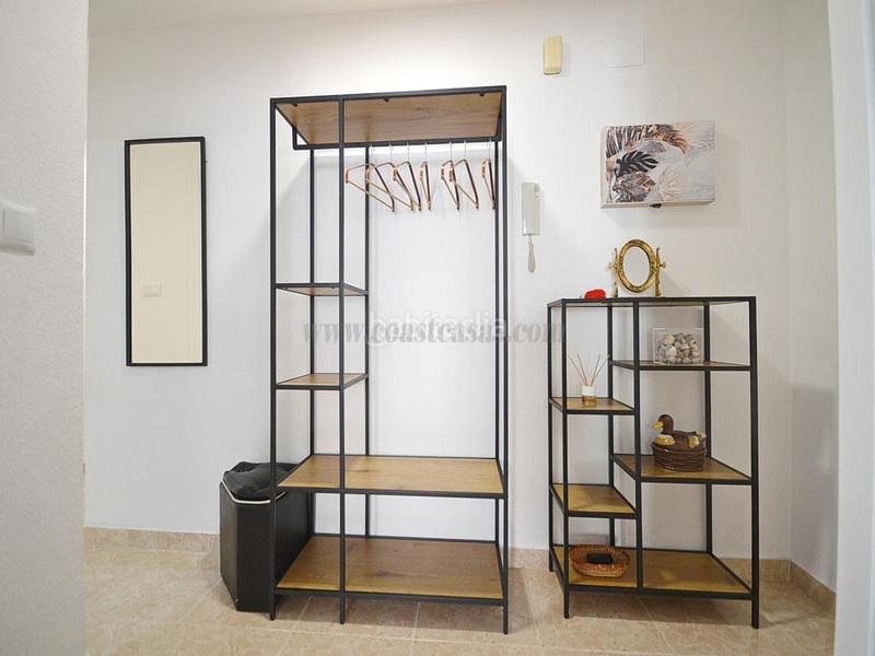 Foto 351193ab-b23b-46d6-a9df-29a1177f9c76. Piccolo appartamento con riscaldamento in El Acequión Torrevieja