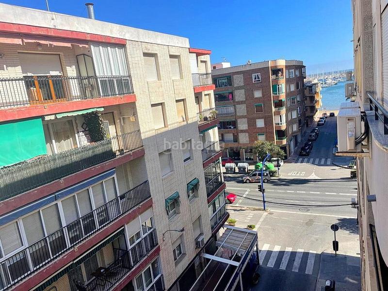 Foto 37dba002-5481-4fee-a89e-c8d327bac666. Piccolo appartamento con riscaldamento in El Acequión Torrevieja