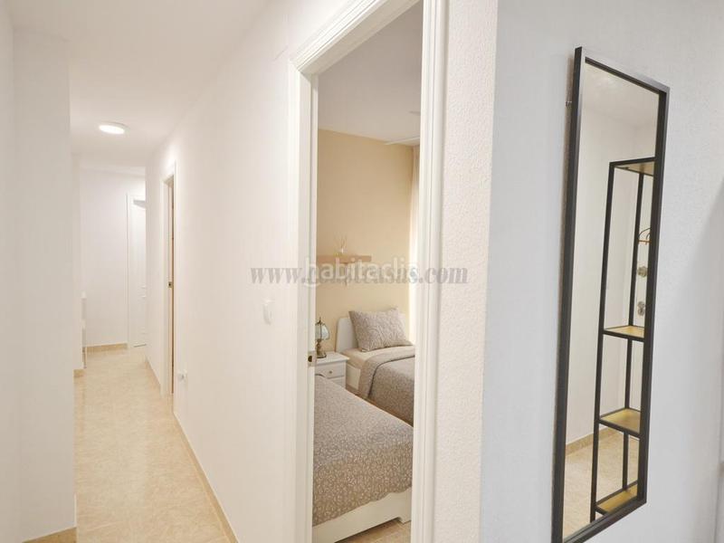 Foto 46be1ac2-d629-4eb9-9820-4fa7fc43dbc0. Piccolo appartamento con riscaldamento in El Acequión Torrevieja