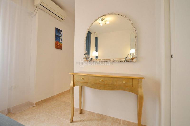 Foto 48c8c9b4-9bcf-49d1-a96a-ed4878f1b8df. Piccolo appartamento con riscaldamento in El Acequión Torrevieja