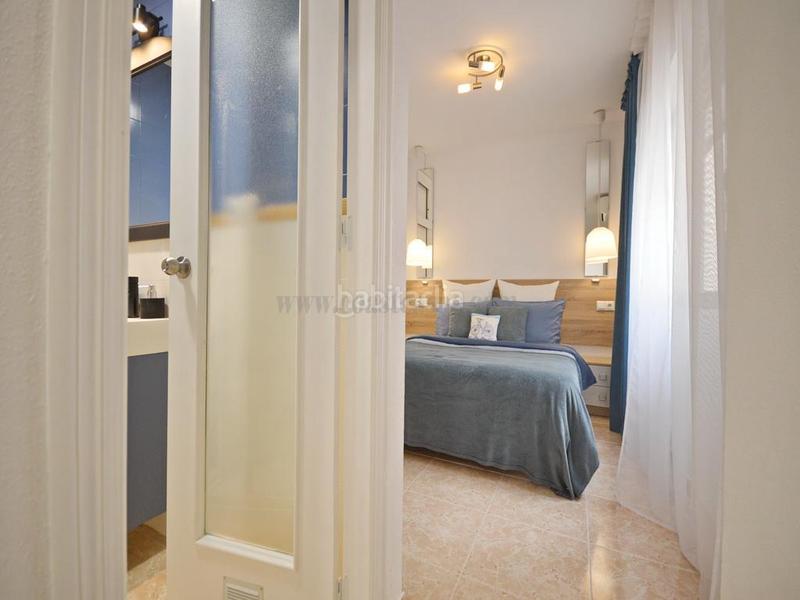 Foto 5676209d-e2c2-4c83-b23b-77c11a41f873. Piccolo appartamento con riscaldamento in El Acequión Torrevieja