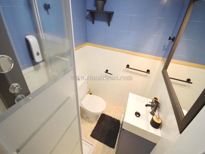 Foto 5b5153fd-1bd9-4324-8650-028104e986f6. Piccolo appartamento con riscaldamento in El Acequión Torrevieja