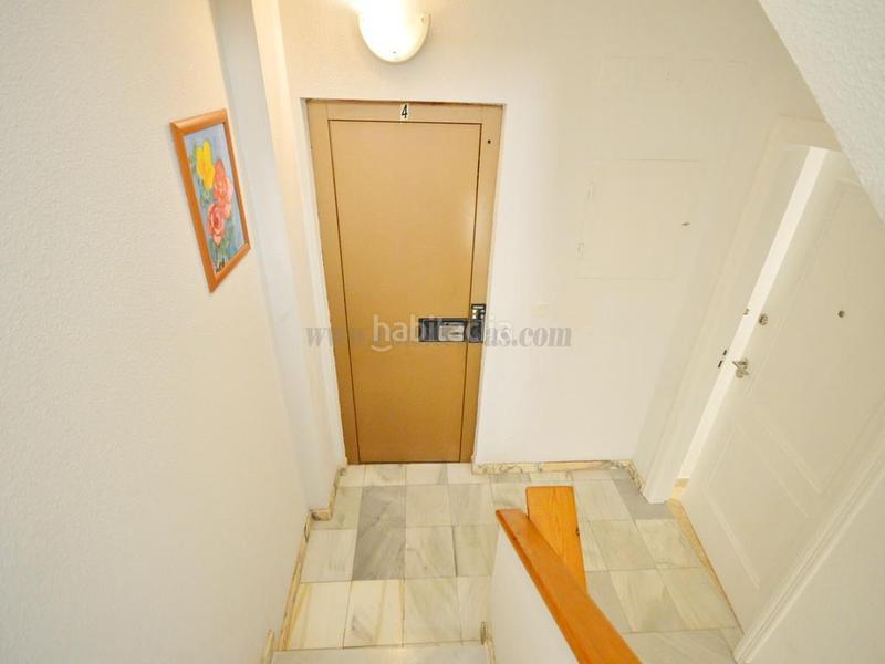 Foto 6070b6b7-082d-47e9-b738-192ae3cbd227. Piccolo appartamento con riscaldamento in El Acequión Torrevieja