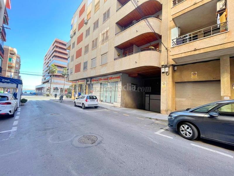 Foto 744c331c-ccb2-4717-b37a-4e1377541bbf. Piccolo appartamento con riscaldamento in El Acequión Torrevieja