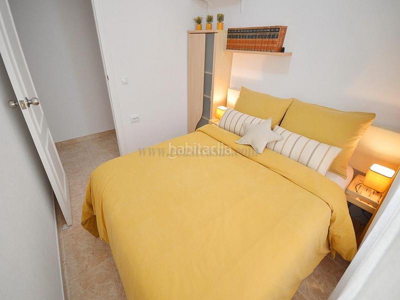 Foto 8114e3bf-ebed-4349-a343-f21ad364698a. Piccolo appartamento con riscaldamento in El Acequión Torrevieja