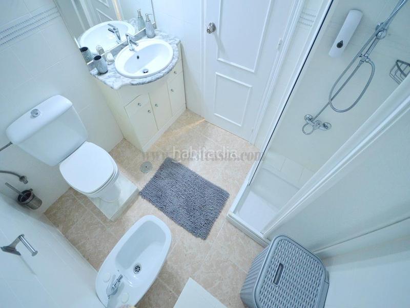 Foto 818bd362-d4c9-401b-8419-876a5d782dbd. Piccolo appartamento con riscaldamento in El Acequión Torrevieja