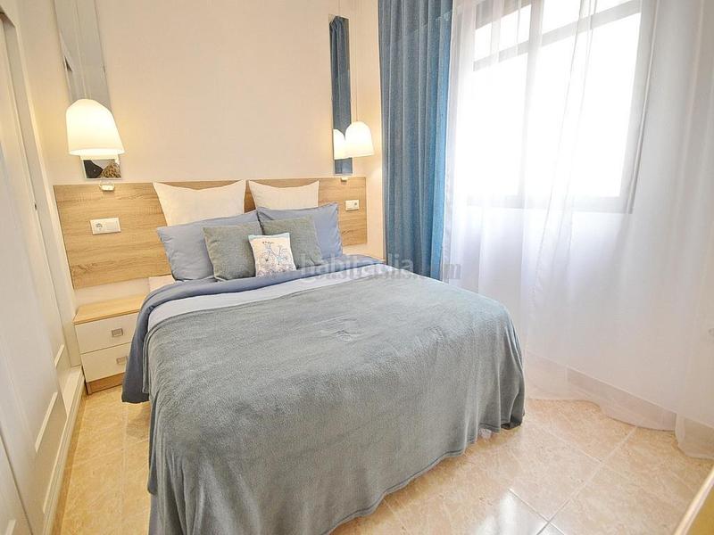 Foto a3966e12-7fff-4b7f-96d0-4c254a631a58. Piccolo appartamento con riscaldamento in El Acequión Torrevieja