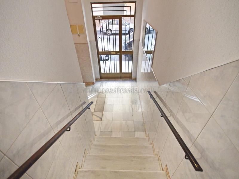 Foto a51343ee-f297-465d-a225-5d3b073149e2. Piccolo appartamento con riscaldamento in El Acequión Torrevieja