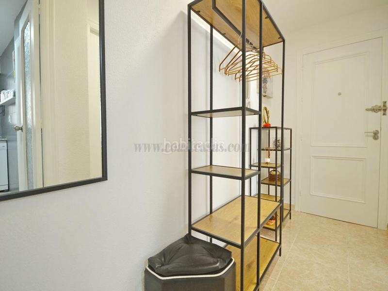 Foto ad7e583f-0bdd-4eb8-ae21-ca390ce4e9be. Piccolo appartamento con riscaldamento in El Acequión Torrevieja