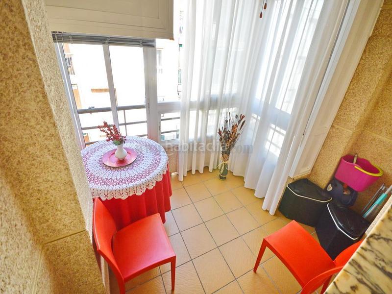 Foto b5a29b95-d32e-4e97-9d50-191d78bf6649. Piccolo appartamento con riscaldamento in El Acequión Torrevieja