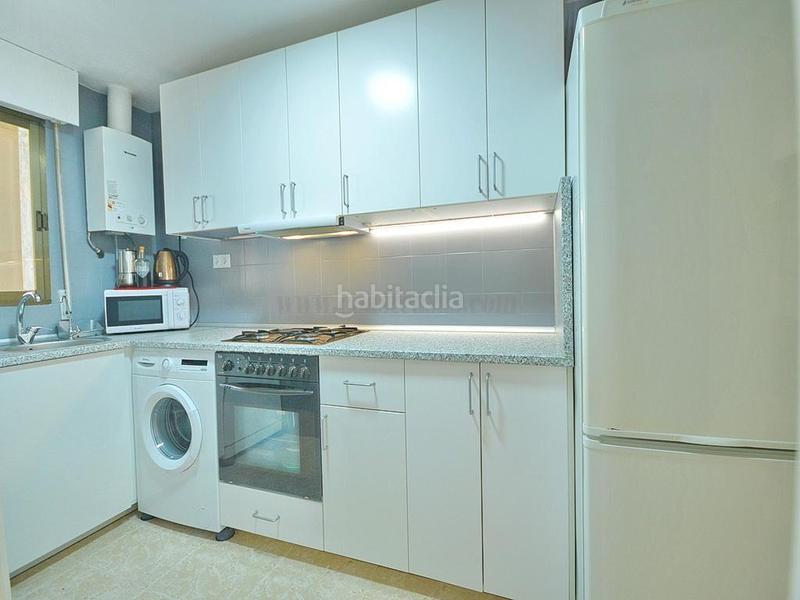 Foto b800d8a5-427f-4539-b755-819b5c717654. Piccolo appartamento con riscaldamento in El Acequión Torrevieja