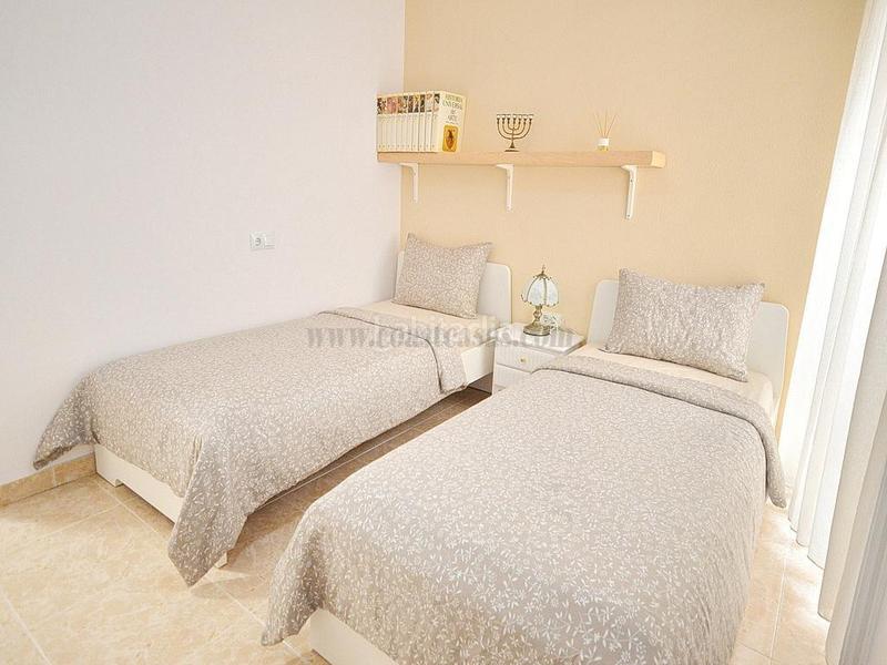 Foto ba6d9032-690d-4ec7-a273-00b615da8d88. Piccolo appartamento con riscaldamento in El Acequión Torrevieja