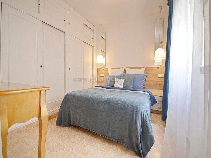 Foto befa674e-1a23-4c01-bd88-009d754d694a. Piccolo appartamento con riscaldamento in El Acequión Torrevieja