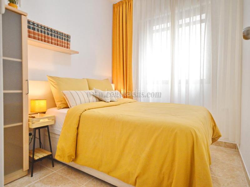 Foto c73d3e2d-362c-4a7f-8099-e273958e4fe1. Piccolo appartamento con riscaldamento in El Acequión Torrevieja