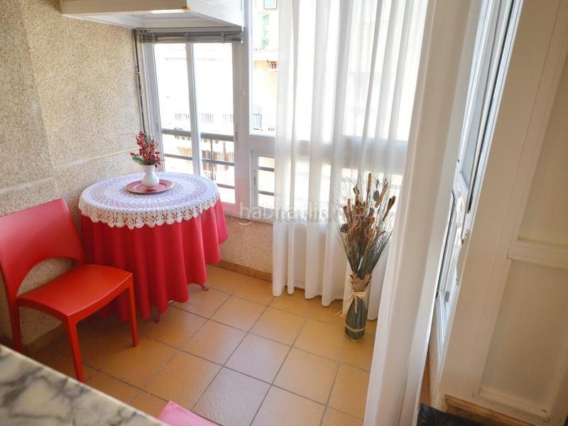 Foto f5d42065-9666-4a5e-8d9f-fb77774cdb4a. Piccolo appartamento con riscaldamento in El Acequión Torrevieja