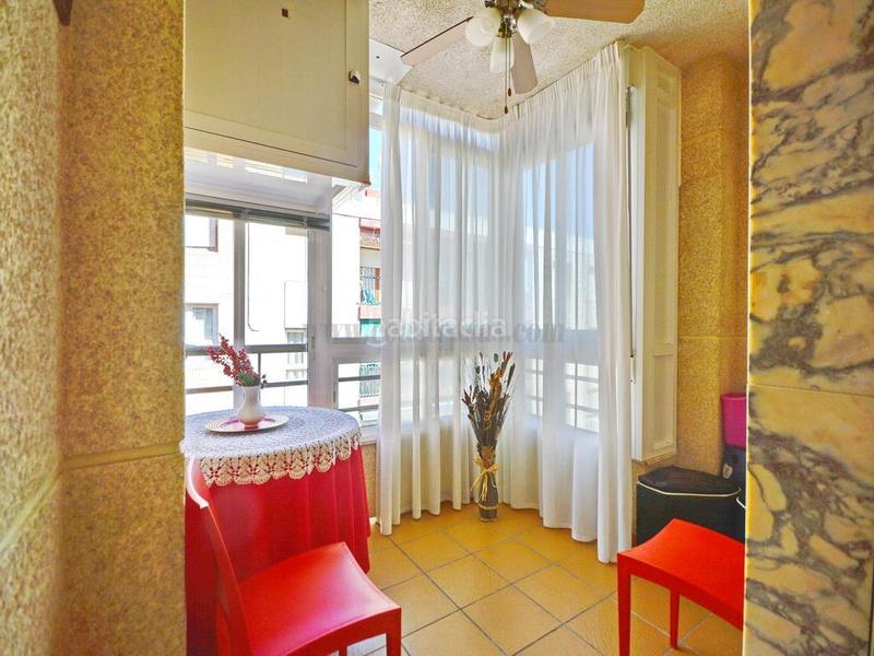 Foto f6d9fd46-36ad-4184-b950-12e4317a1282. Piccolo appartamento con riscaldamento in El Acequión Torrevieja