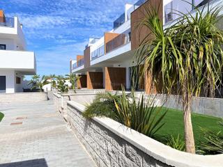 Apartament en Pilar de la Horadada Ciudad. Pilar de la horadadaapartamento