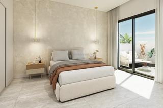 Apartament a Pilar de la Horadada Ciudad. Pilar de la horadadaapartamento
