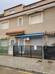 Casa adossada a Los Cuarteros. San pedro del pinatarcasa