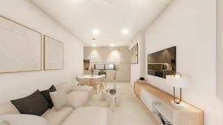 Appartement in Pueblo. Guardamar del seguraapartamento