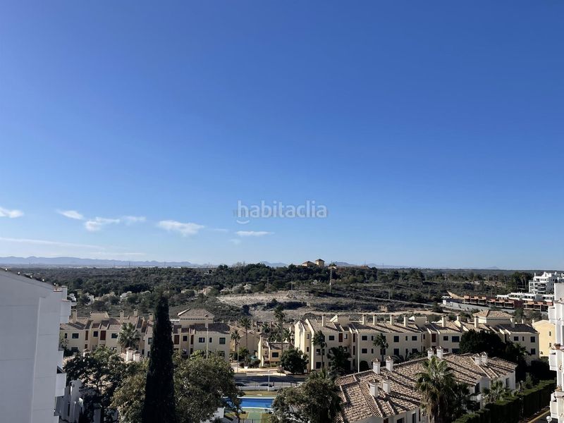 Foto 0007b510-e1f7-43d8-974d-4a8af87765ce. Apartament amb piscina a Lomas de Campoamor - Las Ramblas Orihuela