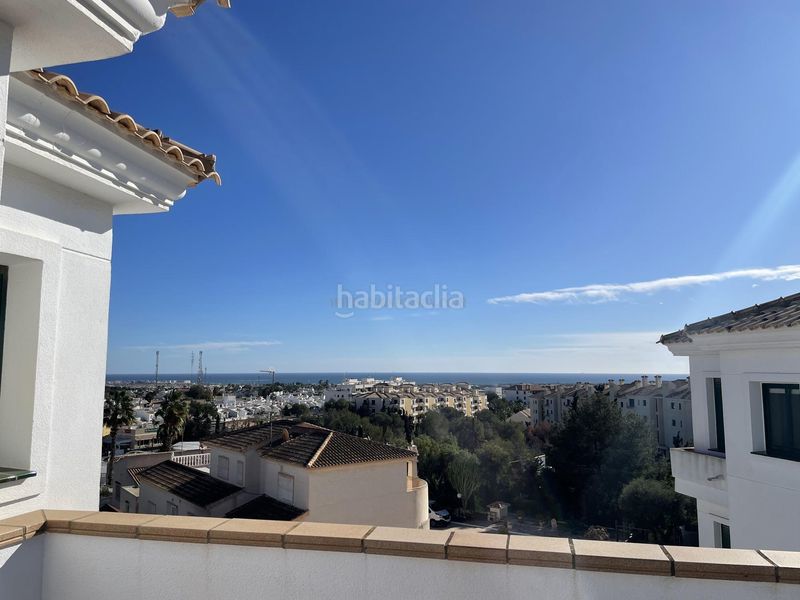 Foto 124742f0-f038-435b-b434-1c16a9e131b6. Apartament amb piscina a Lomas de Campoamor - Las Ramblas Orihuela