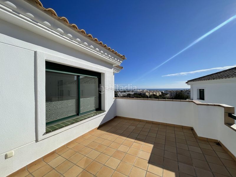 Foto 62beec8f-a0ca-464b-b9c1-7ecf832022a9. Apartament amb piscina a Lomas de Campoamor - Las Ramblas Orihuela