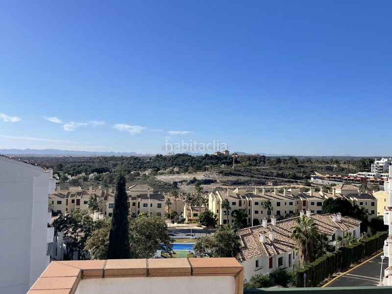 Foto 6a0e5a42-6ada-43de-b4de-6908317de772. Apartament amb piscina a Lomas de Campoamor - Las Ramblas Orihuela