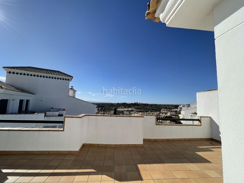 Foto 76c3c6dd-953c-4a40-8e87-abc0d5d05b88. Apartament amb piscina a Lomas de Campoamor - Las Ramblas Orihuela