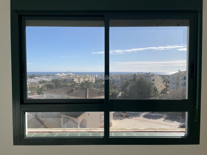 Foto adac5cfc-7bf0-444e-9120-b1af02498b6a. Apartament amb piscina a Lomas de Campoamor - Las Ramblas Orihuela