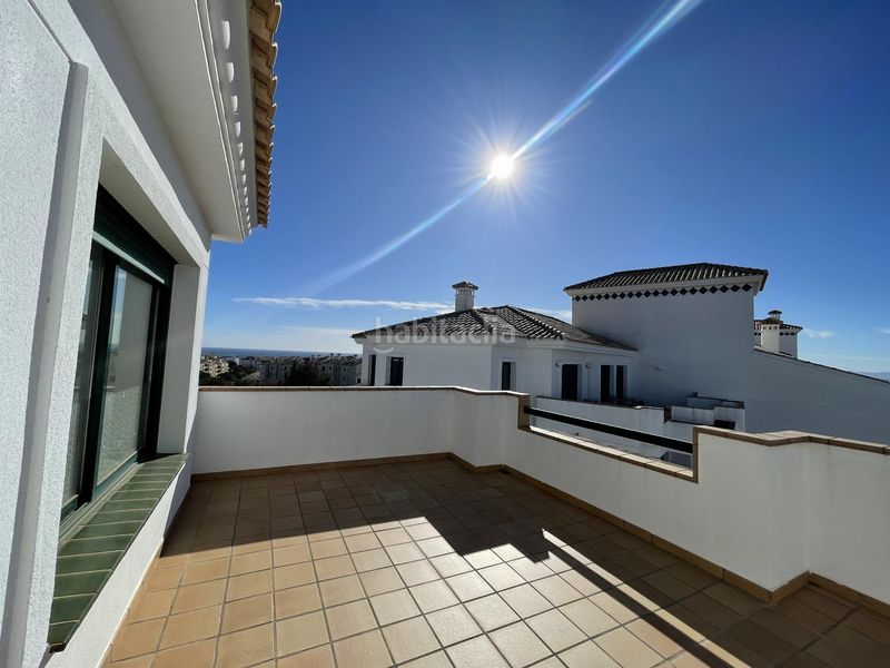Foto b8941323-16bd-48fc-bb11-7b079334de07. Apartament amb piscina a Lomas de Campoamor - Las Ramblas Orihuela