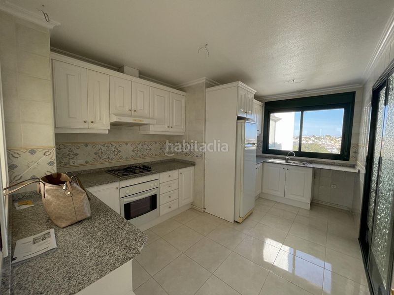 Foto d5696b62-04dc-4b80-a95d-8e50d21a63e4. Apartament amb piscina a Lomas de Campoamor - Las Ramblas Orihuela